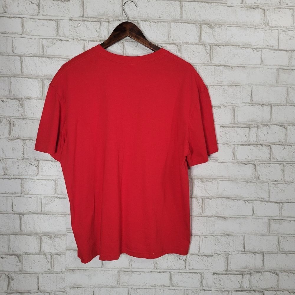 Hurley short sleeve graphic tee - Picture 7 of 9